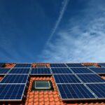 Paneles solares autoinstalables